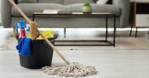 cleaning companies ireland