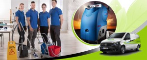 professional cleaning services dublin