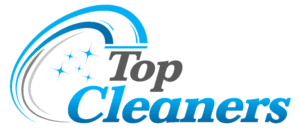 top cleaners
