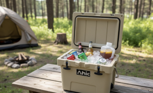 Rotomolded Coolers use