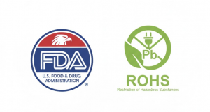 The Significance of FDA and ROHS