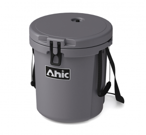 AHIC Ice Bucket for Camping