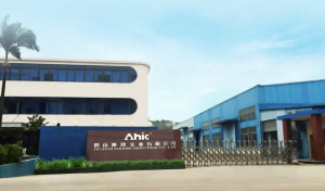 Heshan Aohong Industry Co Ltd