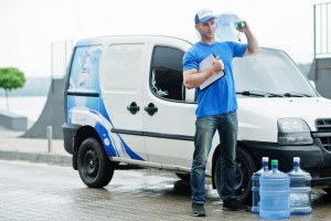 Drinking Water Company in ajman