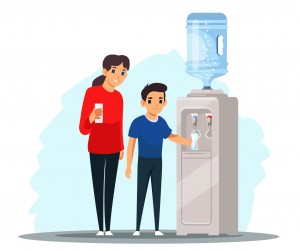 Drinking Water Company in sharjah