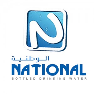 National logo