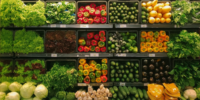 Food Stamps Programs in US and How to Benefit from Them using Budget-Navigators