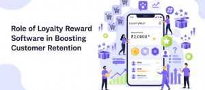 LOYALTY PROGRAM SOFTWARE