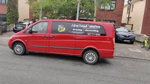 Alex Trend Painters Expands Premium Painting Services Across Dublin, Ireland