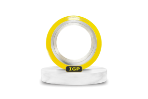 SCD Spiral Wound Metallic Gasket with Centering Device