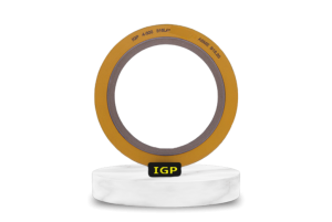 SOR Spiral Wound Metallic Gasket with Outer Ring only