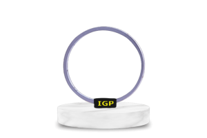 SWR Spiral Wound Metallic Gasket Without Inner and outer Ring