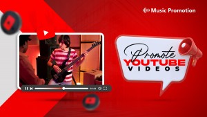 promote youtube videos