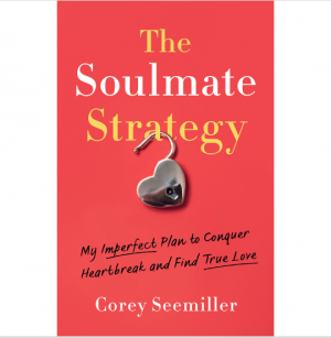 New Lesbian Memoir Launches Ahead of Valentine’s Day, Offering an Honest Look at Love After Heartbreak