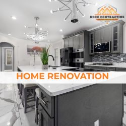 Home Renovation Fort Collins