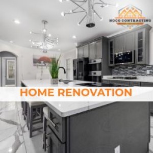 Home Renovation Fort Collins