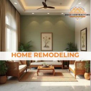 Remodeling Fort Collins