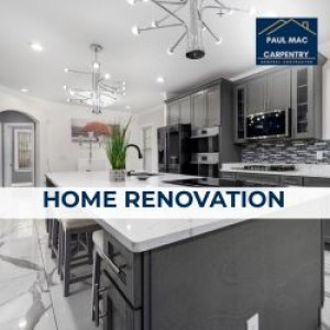 kitchen renovation Belleville