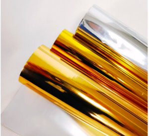 Global Leading Customizable PET Film