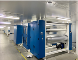 Leading Customizable PET Film Supplier