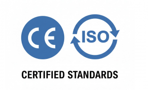 transformer home ISO CE