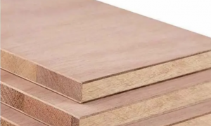 Insulation Board electrical Laminated Wood for oil transformer insulation