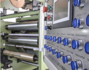 High Efficiency distribution transformer winding machine double layer or single layer