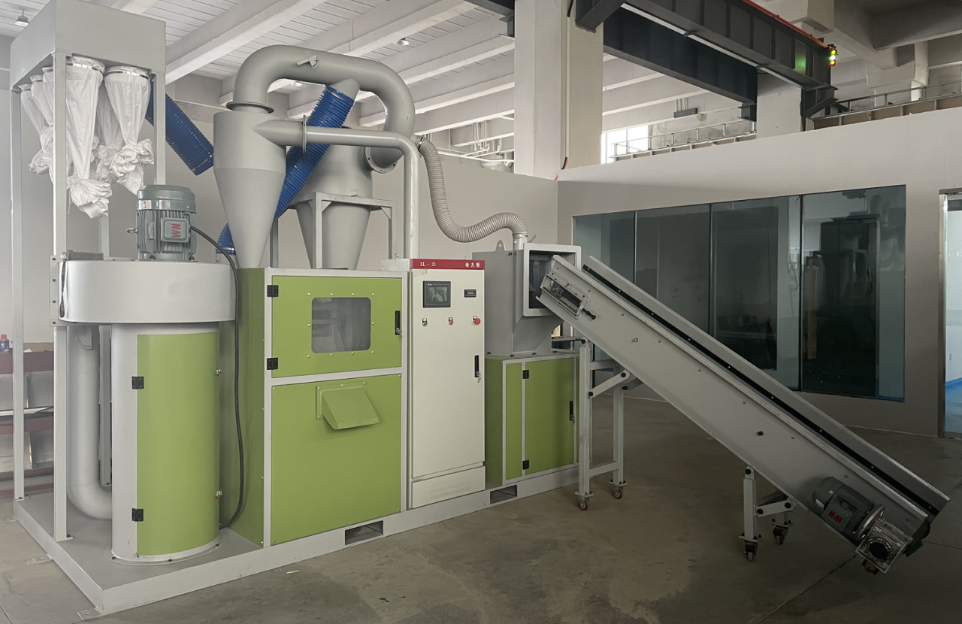 Copper Wire Recycling Machines Copper Wire Recycling Machines