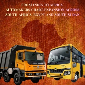 From Uttar Pradesh to South Sudan: Dheeraj Hinduja’s expansive vision