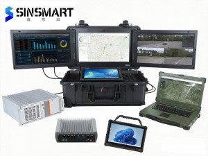 SINSMART Product Series