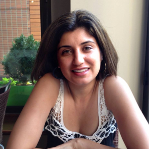 Zahra Sara Afshari, MD, a Private Practice Neurologist 