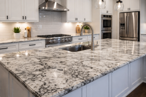 Granite Kitchen Top