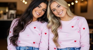 Printful Uncovers Galentine´s Day Gift Trends for Online Sellers