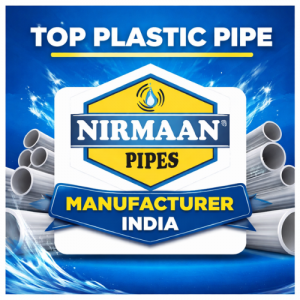 Top Plastic Pipe Manufacturer India