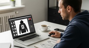 Printify Explains How to Start a Hoodie Business