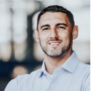 Joe Ortega, Recognized by BestAgents.us as a 2026 Top Agent