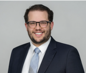 Nathan Farkas Recognized by America’s Best in Medicine for Advancing Precision Neurovascular Care Through Innovation