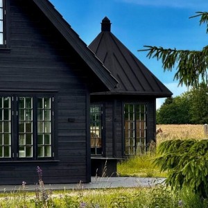 Danish Wooden Houses for Year-Round Living with a Focus on Comfort and Quality - 3huse