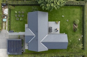 Exclusive Wooden Houses Designed for the Danish Climate All Year Round - 3huse