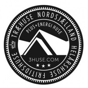 Modern Wooden Houses in Denmark – Comfortable All-Year-Round Houses for Families - 3huse