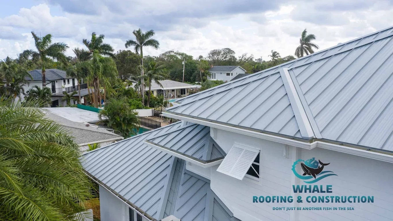 boca raton roofing