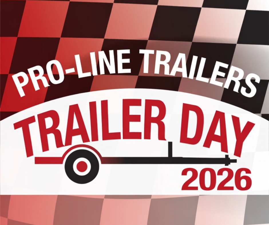Trailer Day Trailer Day
