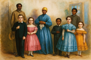 Gadfly Publishing Announces In the Belly of the Anaconda