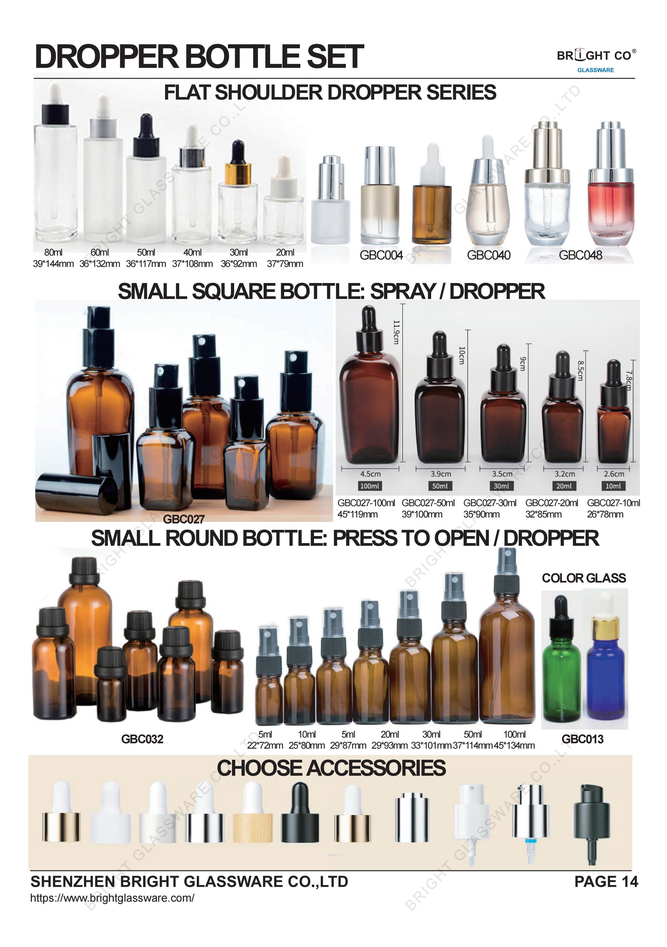 China Top Cosmetic Jar Exporter 2