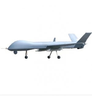 Best SA120U Multi-Purpose UAV System