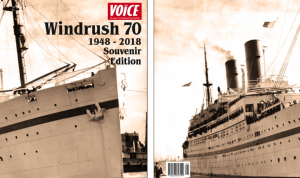 The Voice Newspaper