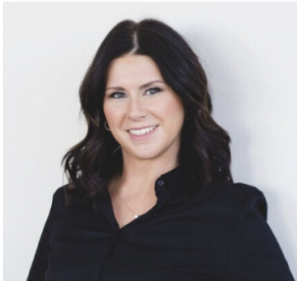 Stephanie Staneart, Recognized by BestAgents.us as a 2026 Top Agent