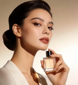 Perfume Bottle Company from China 1