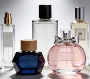 Perfume Bottle Company from China
