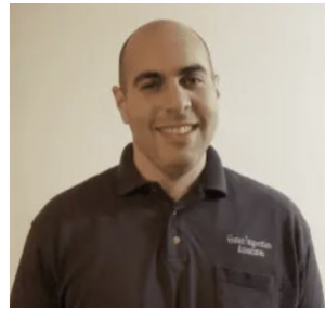 Greg Maloof, Recognized by BestAgents.us as a 2026 Top Agent